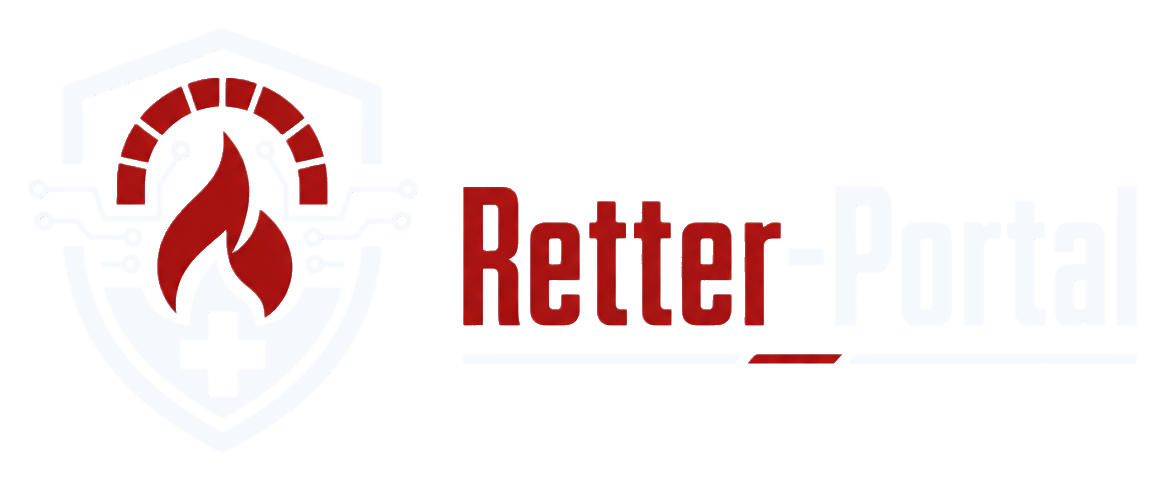 Retter-Portal