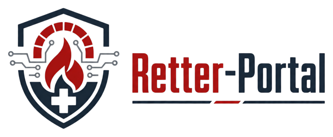 Retter-Portal